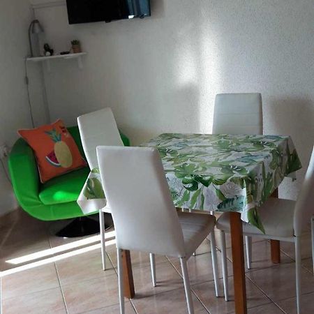 Apartmani Tustica Sveti Petar  Eksteriør billede