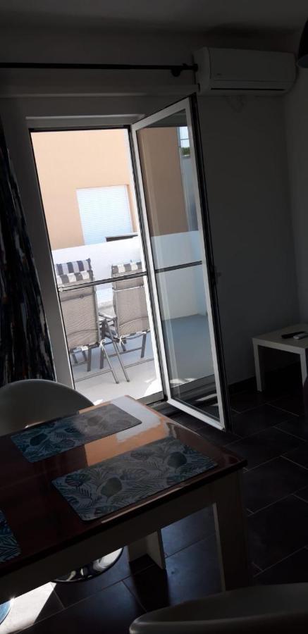 Apartmani Tustica Sveti Petar  Eksteriør billede