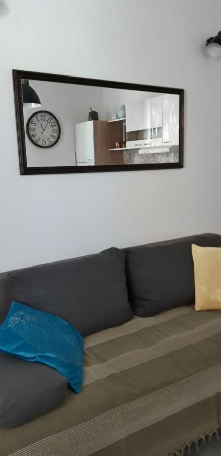 Apartmani Tustica Sveti Petar  Eksteriør billede