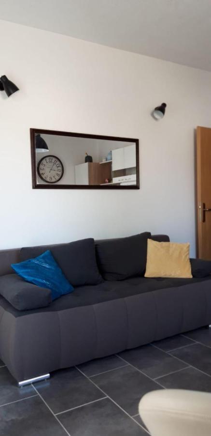 Apartmani Tustica Sveti Petar  Eksteriør billede