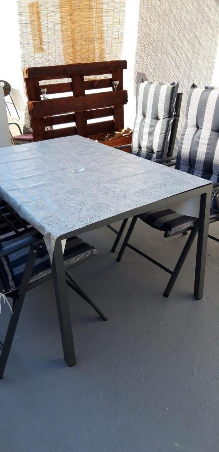 Apartmani Tustica Sveti Petar  Eksteriør billede
