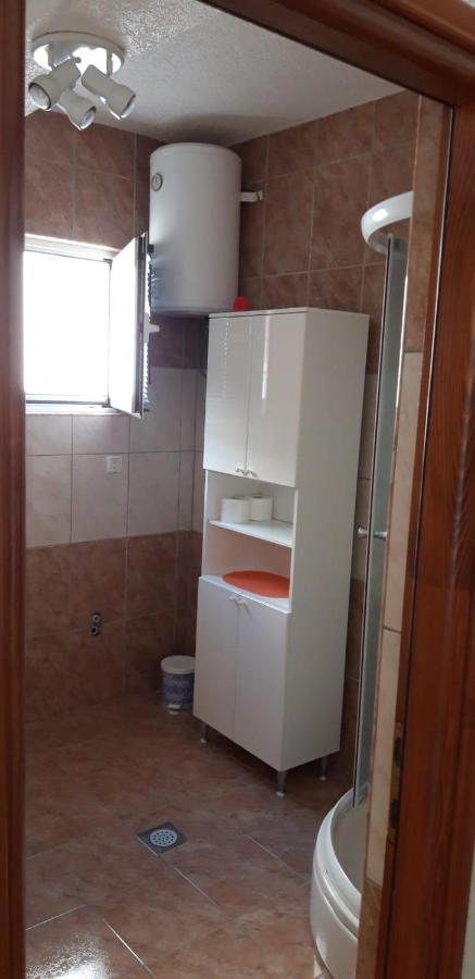 Apartmani Tustica Sveti Petar  Eksteriør billede