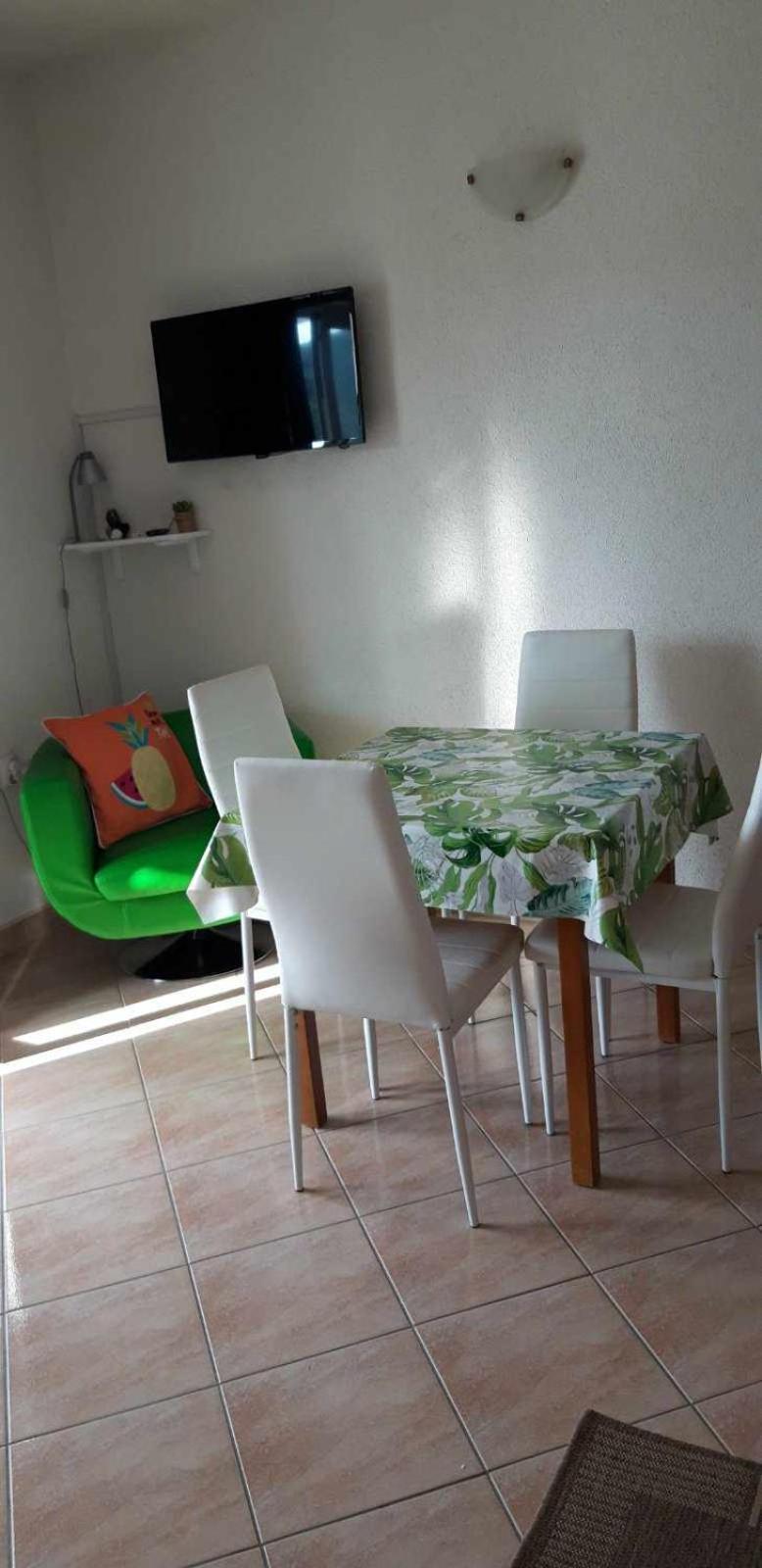 Apartmani Tustica Sveti Petar  Eksteriør billede