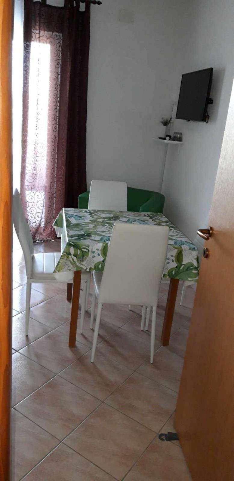 Apartmani Tustica Sveti Petar  Eksteriør billede