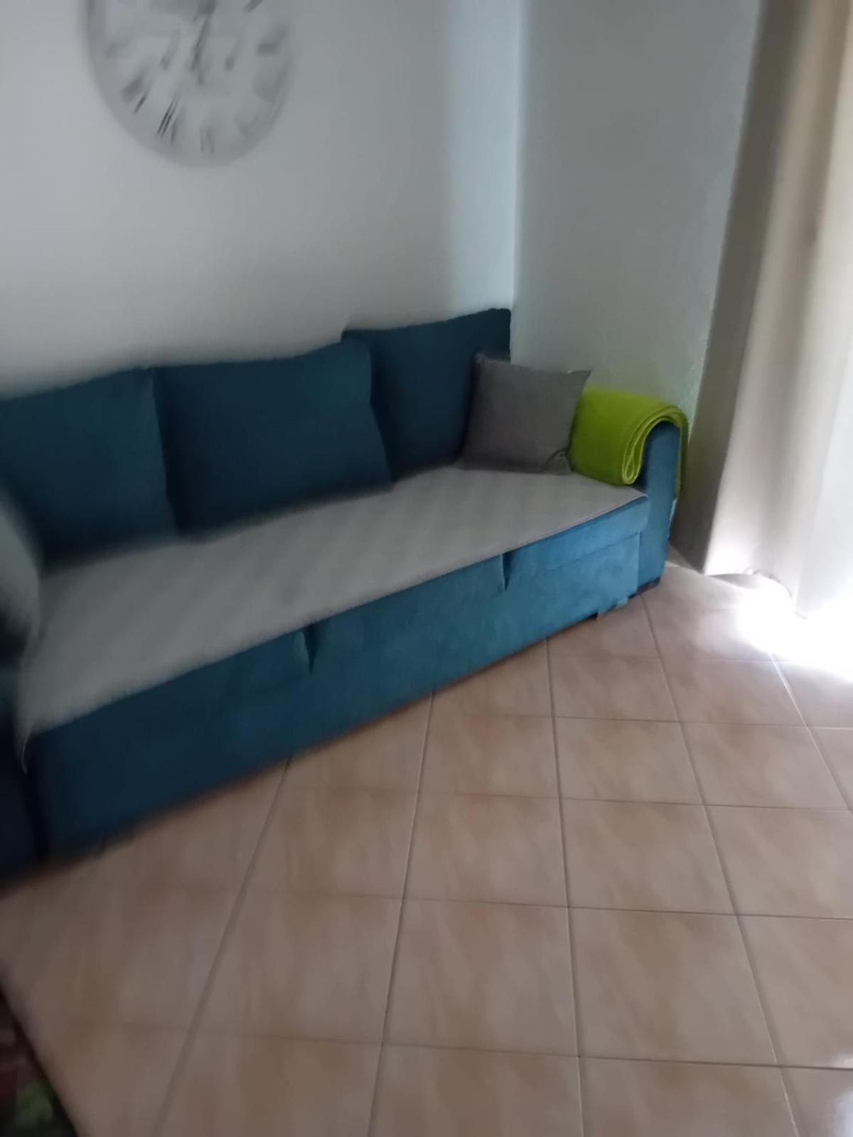 Apartmani Tustica Sveti Petar  Eksteriør billede