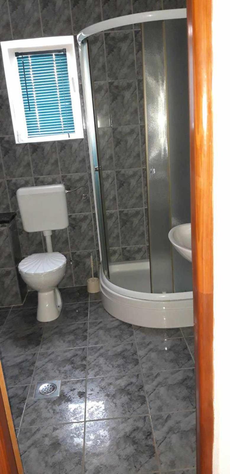 Apartmani Tustica Sveti Petar  Eksteriør billede