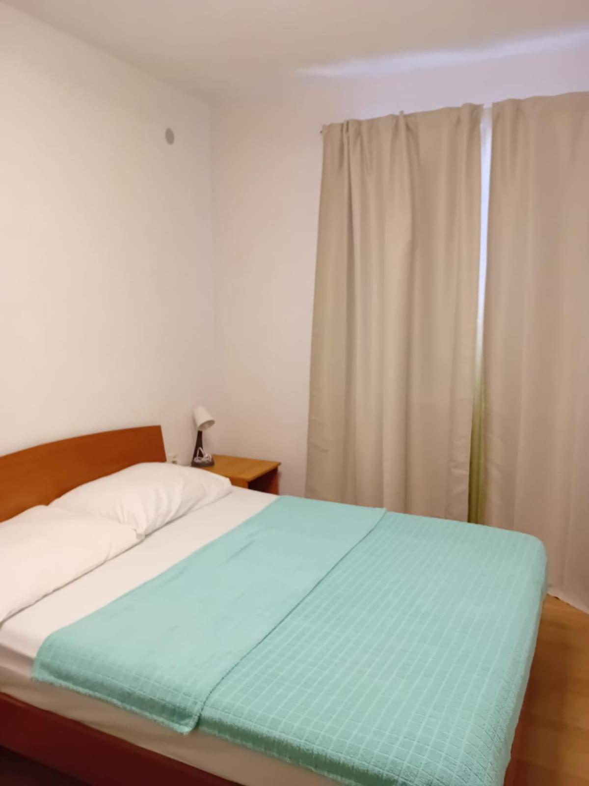 Apartmani Tustica Sveti Petar  Eksteriør billede
